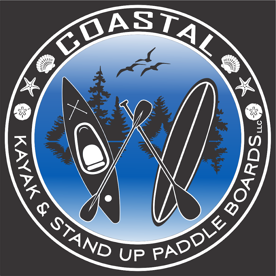 Coastal Kayaks and Sup Rentals LLC